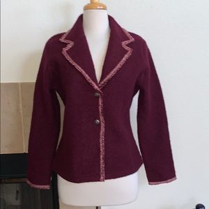 LA BOUTIQUE BLAZER JACKET